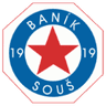 Baník Souš logo