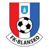 Blansko logo