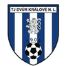 Dvůr Králové logo