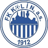 Kolín logo