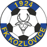 Kozlovice logo