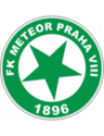 Meteor Praha logo