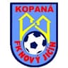 Nový Jičín logo