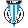 Slaný logo