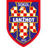 Sokol Lanžhot logo