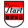 Start Brno logo