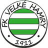 Velké Hamry logo