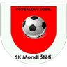 Štětí logo