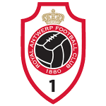 Antwerp logo