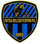 Fatsa Belediyespor logo