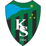 Kocaelispor logo