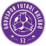 Yeni Orduspor logo