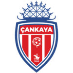 Çankaya FK logo