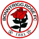 Bonnyrigg Rose Athletic logo