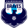 Caledonian Braves logo