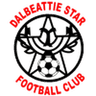 Dalbeattie Star logo