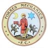 Forres Mechanics logo