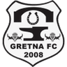 Gretna 2008 logo