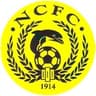 Nairn County logo