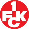 FC Kaiserslautern logo