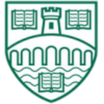 Stirling University logo