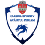 Avântul Periam logo