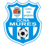 Ocna Mureș logo