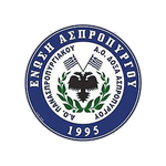 Aspropyrgos Enosis logo