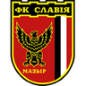 Slavia Mozyr logo