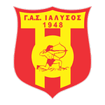 Ialysos logo