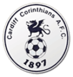 Cardiff Corinthians logo