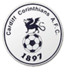 Cardiff Corinthians logo