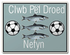 Nefyn United logo