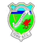 Pontardawe Town logo