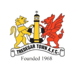Tredegar Town logo