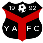 Ynyshir Albions logo