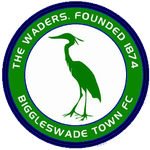 Biggleswade logo