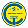 Carlton Town logo