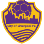 City of Liverpool logo