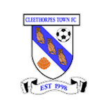 Cleethorpes Town logo