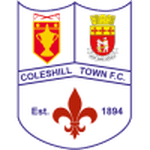 Coleshill Town logo