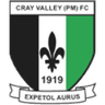 Cray Valley PM logo