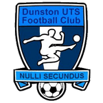 Dunston UTS logo