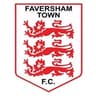 Faversham Town logo