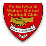 Felixstowe & Walton Utd logo