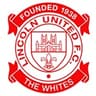 Lincoln United logo