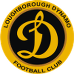 Loughborough Dynamo logo
