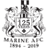 Marine logo