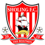 Sholing logo