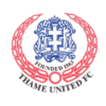 Thame United logo